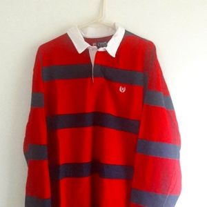Sale Chaps Ralph Lauren long sleeve knit